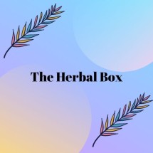 Logo The Herbal Box