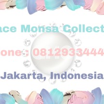 Logo Grace Monsa Collection