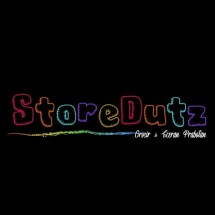 Logo StoreDutz