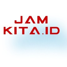 Logo JAM KITA.ID