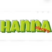 Logo hanna elec