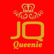 Logo JQ Queenie