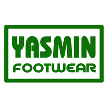 Logo Yasmin Footwear