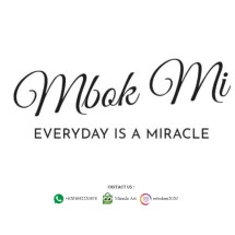 Logo Miracle art