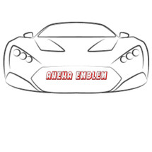Logo aneka emblem