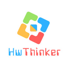 Logo hwthinker