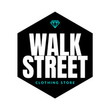 Logo WALKSTREET clothing store