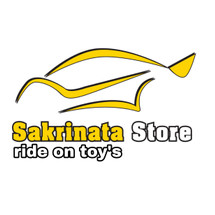 Logo sakrinatastore