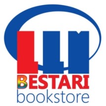 Logo Bestari Book Store