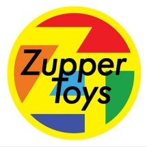 Logo Zupper Toys & Baby