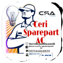 Logo VIP AC Electrik
