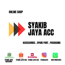 Logo SYAKIB JAYA ACC