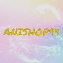 Logo Anishop99