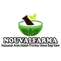 Logo NouvalFarma