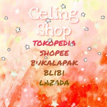 Logo Celing Shop