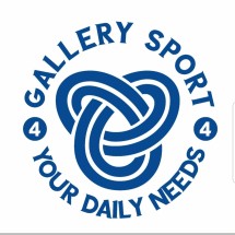 Logo gallery sport 4