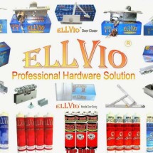Logo ellvio
