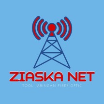 Logo ZiaskaNet