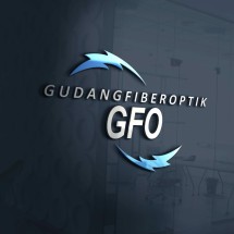 Logo gudangfiberoptik