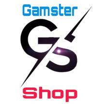 Logo gamstershop