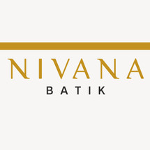 Logo Nivana Batik