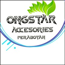 Logo ong star acc