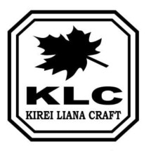 Logo Kirei Liana Craft