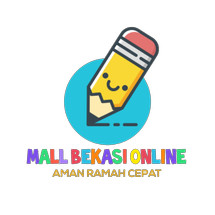 Logo MALL BEKASI ONLINE