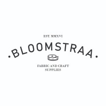 Logo Bloomstraa