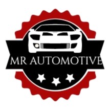 Logo MR Automotive