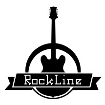 Logo Rock Line Music Bandung