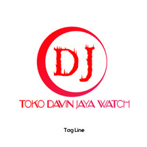 Logo DAVIN JAYA WATCH
