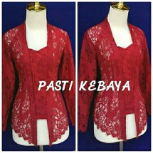 Logo pasti kebaya