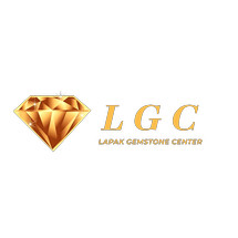 Logo Lapak Gemstone Center