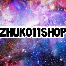 Logo Zhuko11shop