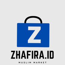 Logo ZHAFIRA.ID