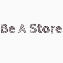 Logo Be a Store
