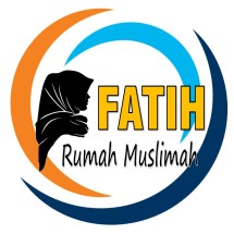 Logo fatih rumah muslimah