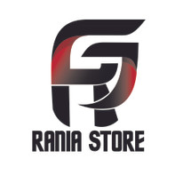 Logo Rania Store16