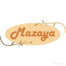 Logo mazaya bandung