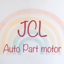 Logo jclautopartmotor