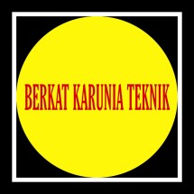 Logo Berkat Karunia Teknik