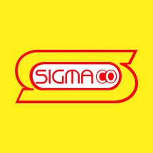 Logo pt.sigmaco