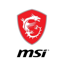 Logo MSI Official Store