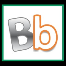 Logo Buba Shop Online