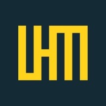 Logo LAPAK HIJAB MARET