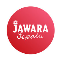 Logo Jawara_Sepatu