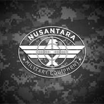 Logo NUSANTARA MILITARY