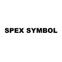Logo SPEX SYMBOL