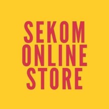 Logo SEKOM ONLINE STORE